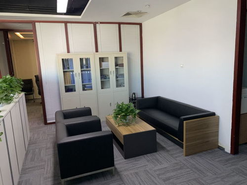 東三環(huán)安聯(lián)大廈240平獨棟產(chǎn)業(yè)園優(yōu)質(zhì)房源解析