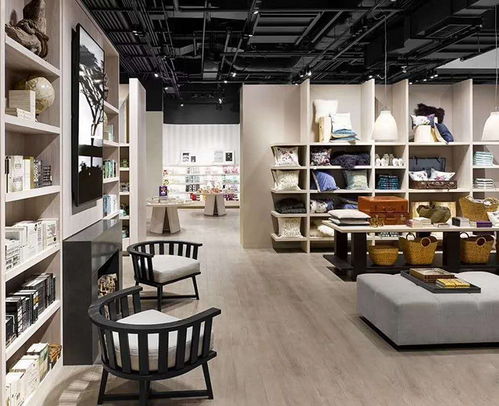 專業(yè)展柜制造與家具采購一體化解決方案 雅德家具工廠